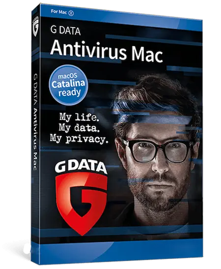 buy gdata Antivirus for Mac